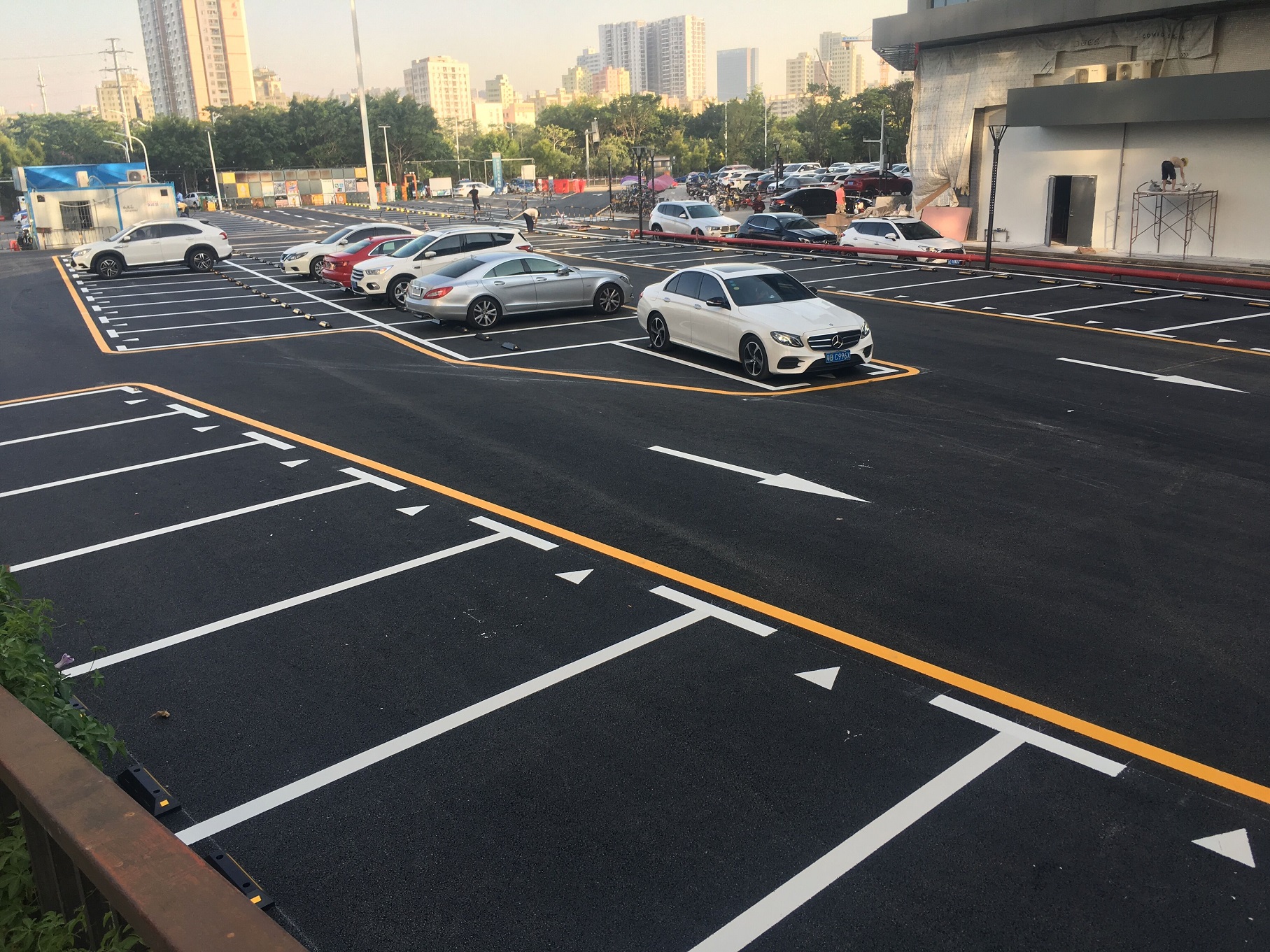 停车场收费标准如何备案