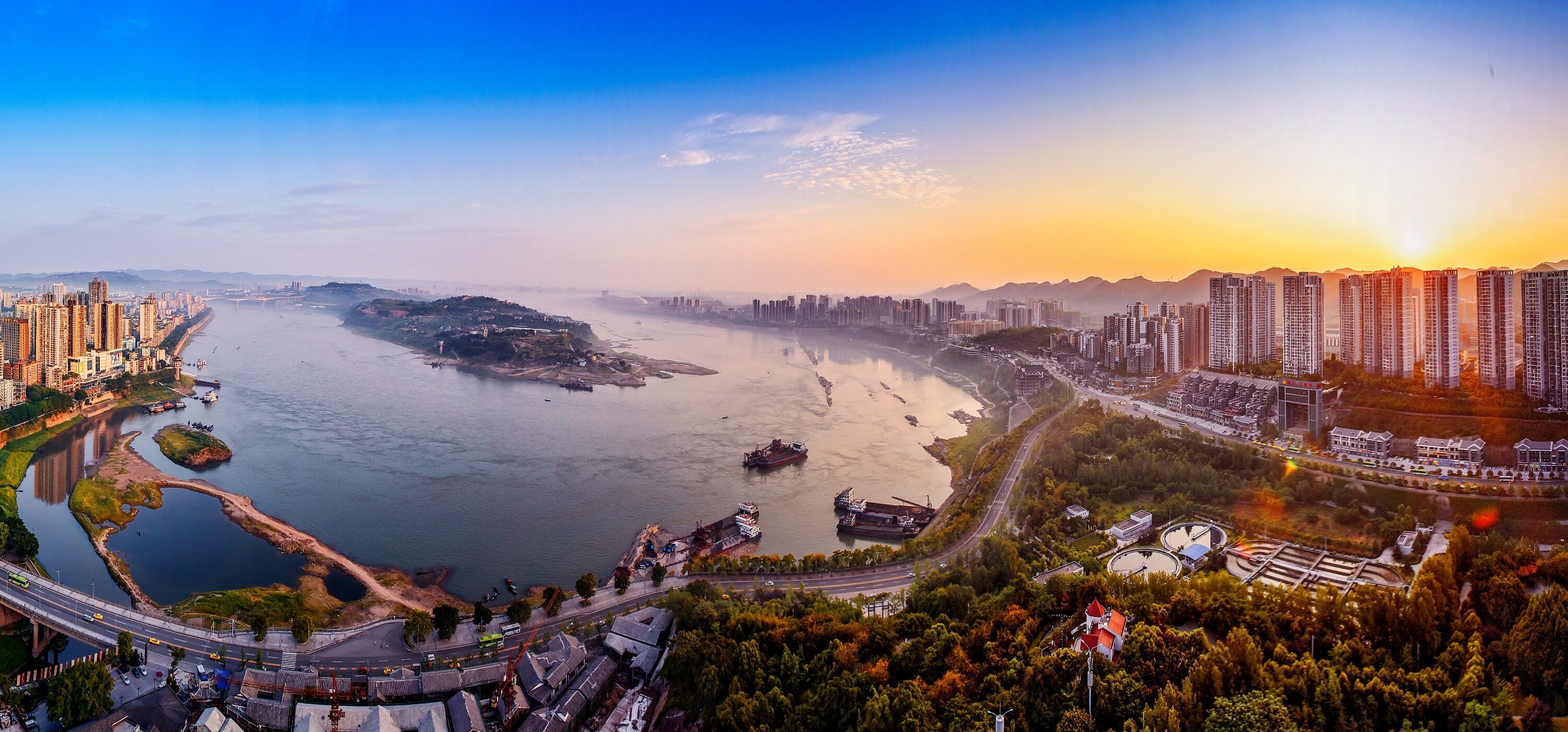 巴南华府三期备案价