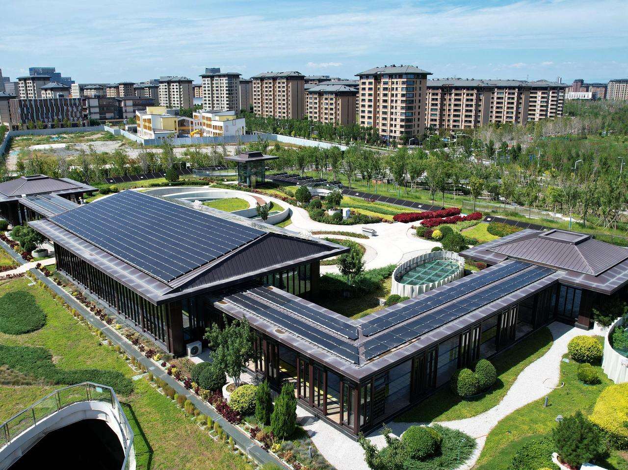 雄安私募机构备案