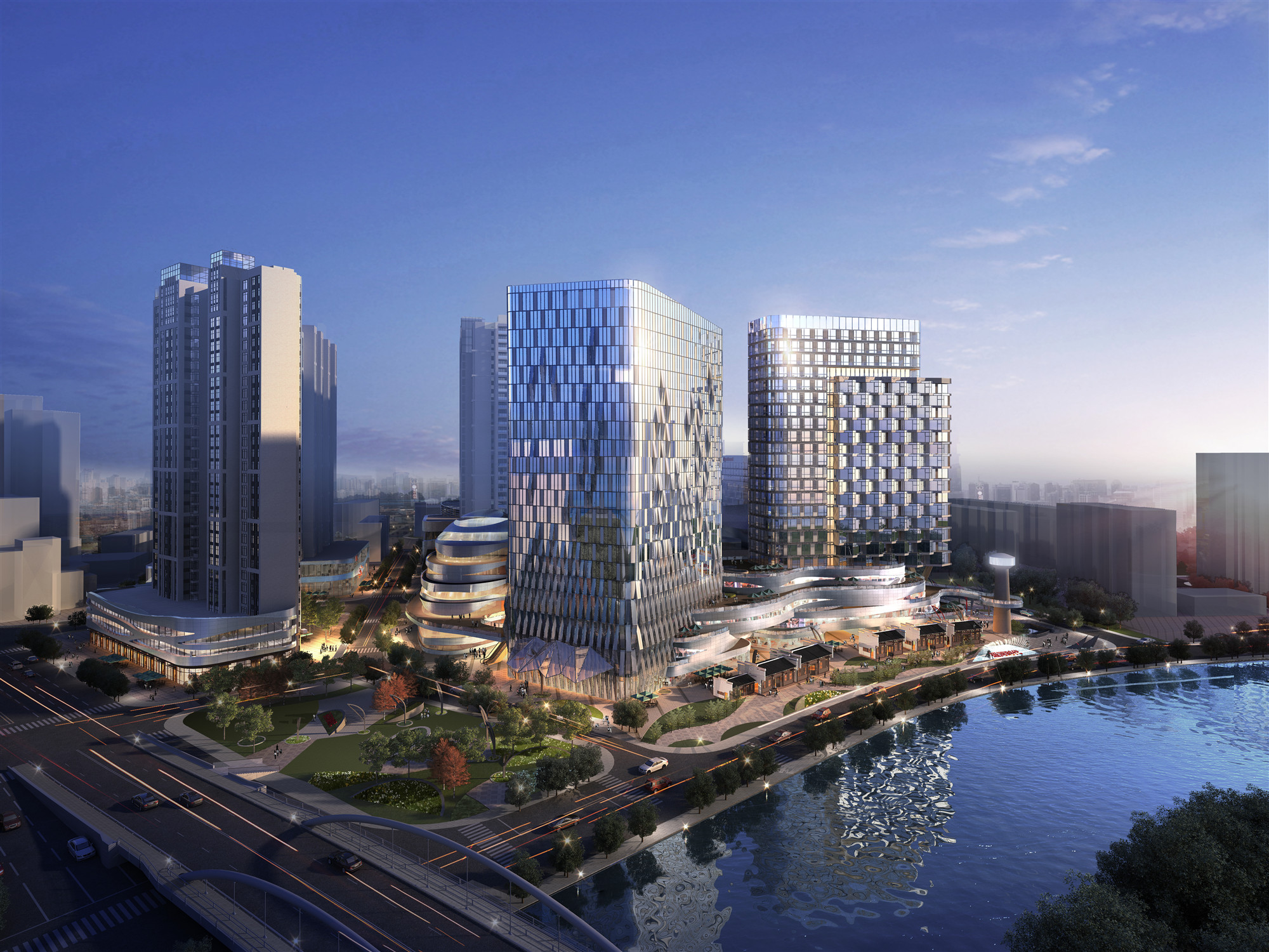 江苏网站建设公司简介
