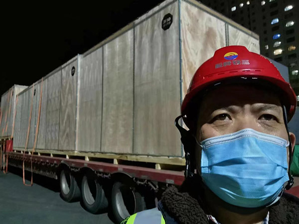 平板车加装护栏需要备案吧