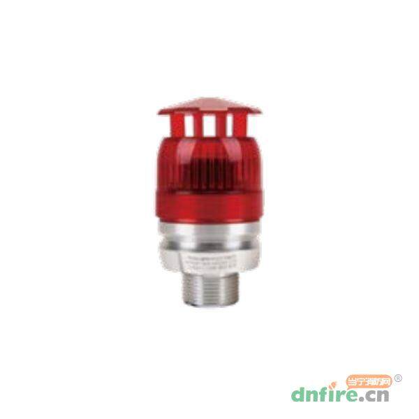 惟泰安全燃气报警主机接线图