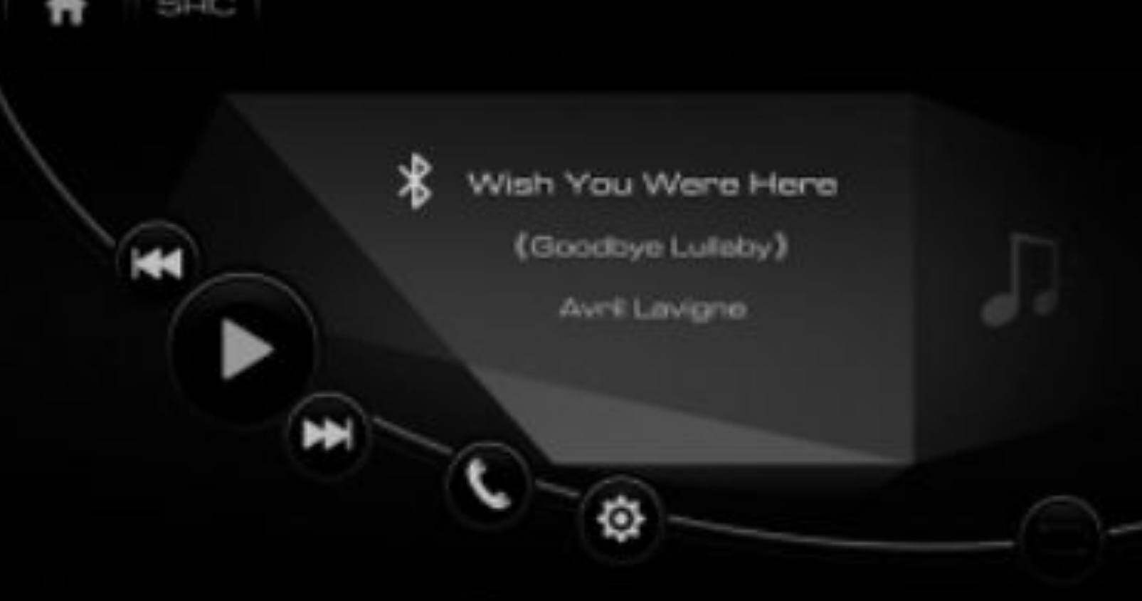 nbt主机无法播放蓝牙音乐