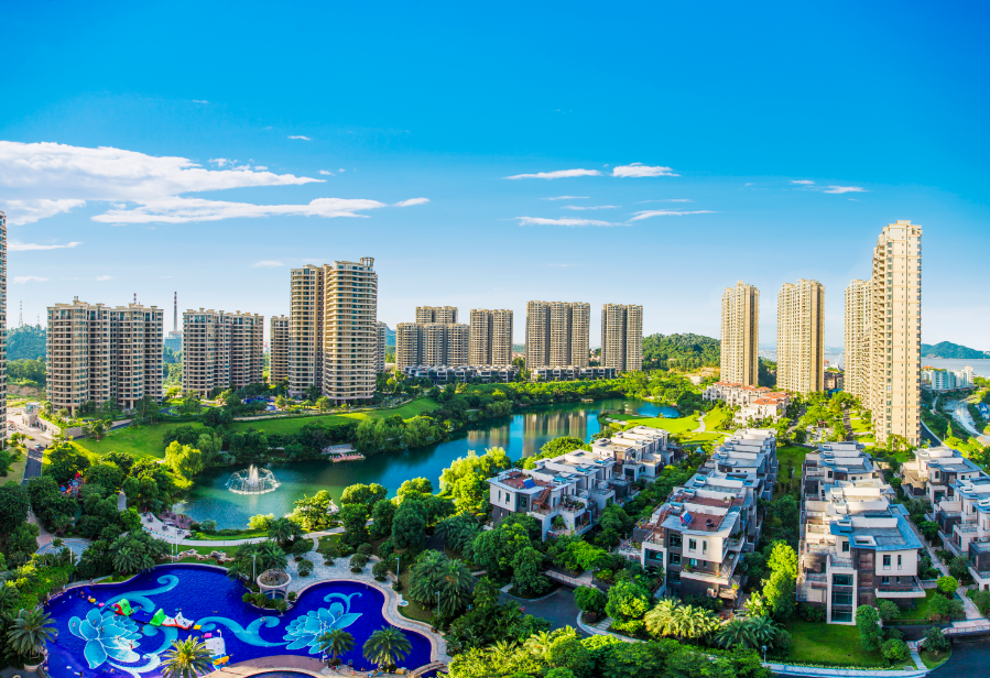 碧桂园印象北江备案价