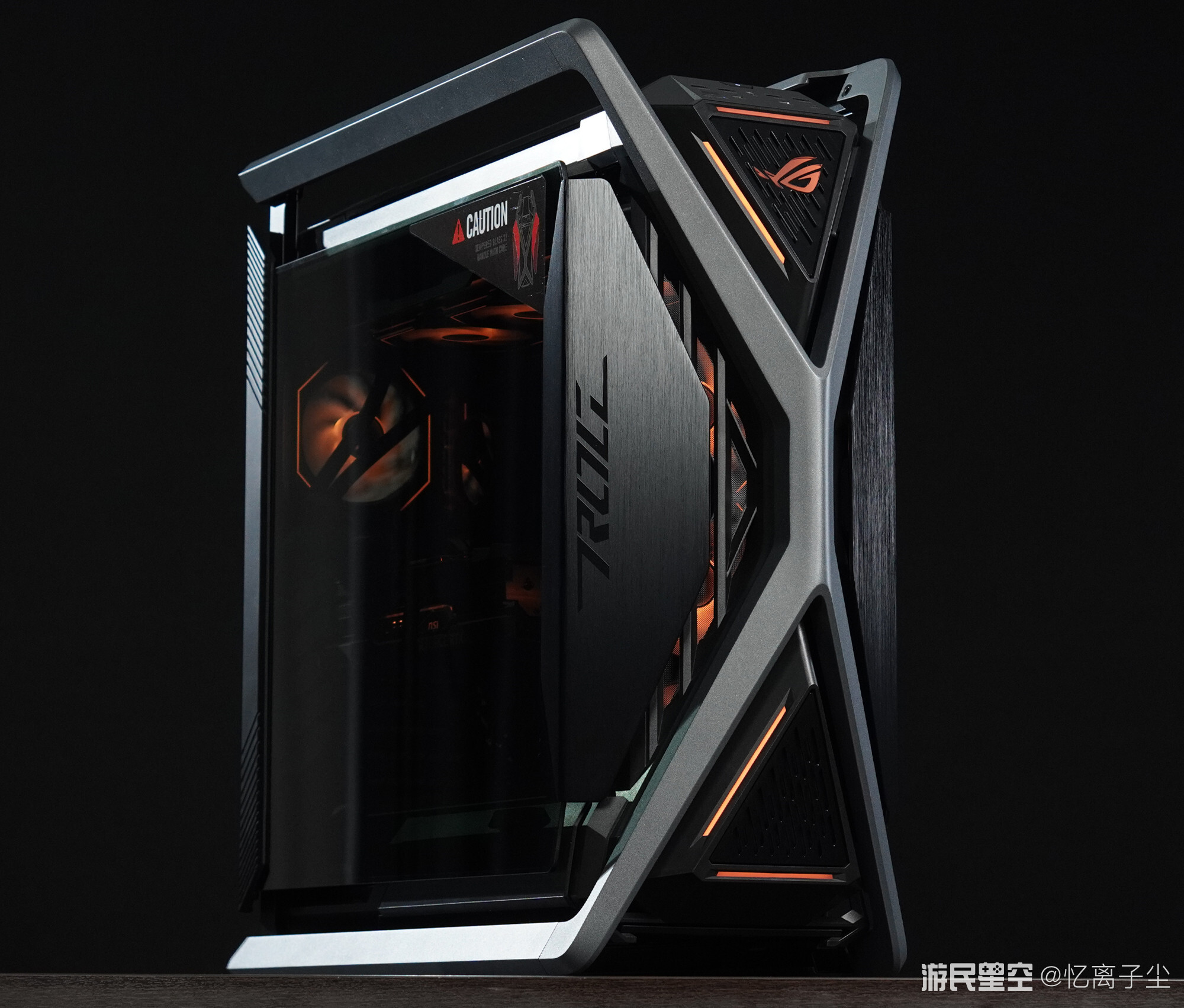 4000元玩永劫无间主机