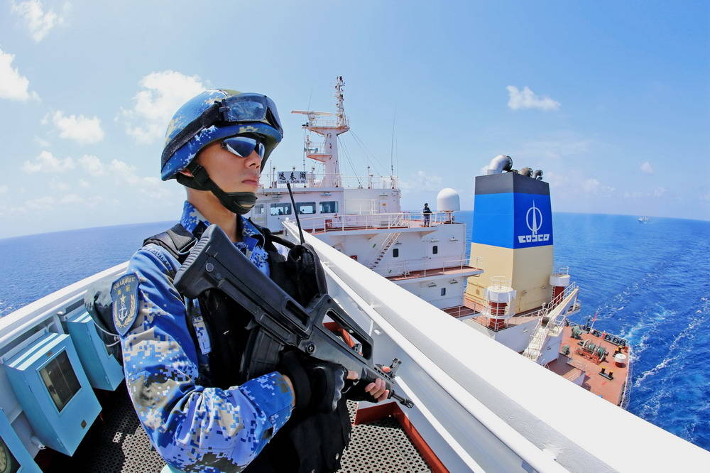 海军机电专业柴油主机是干啥的