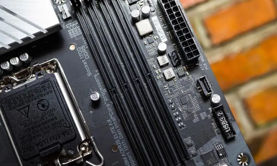 ddr4和ddr5主机区别