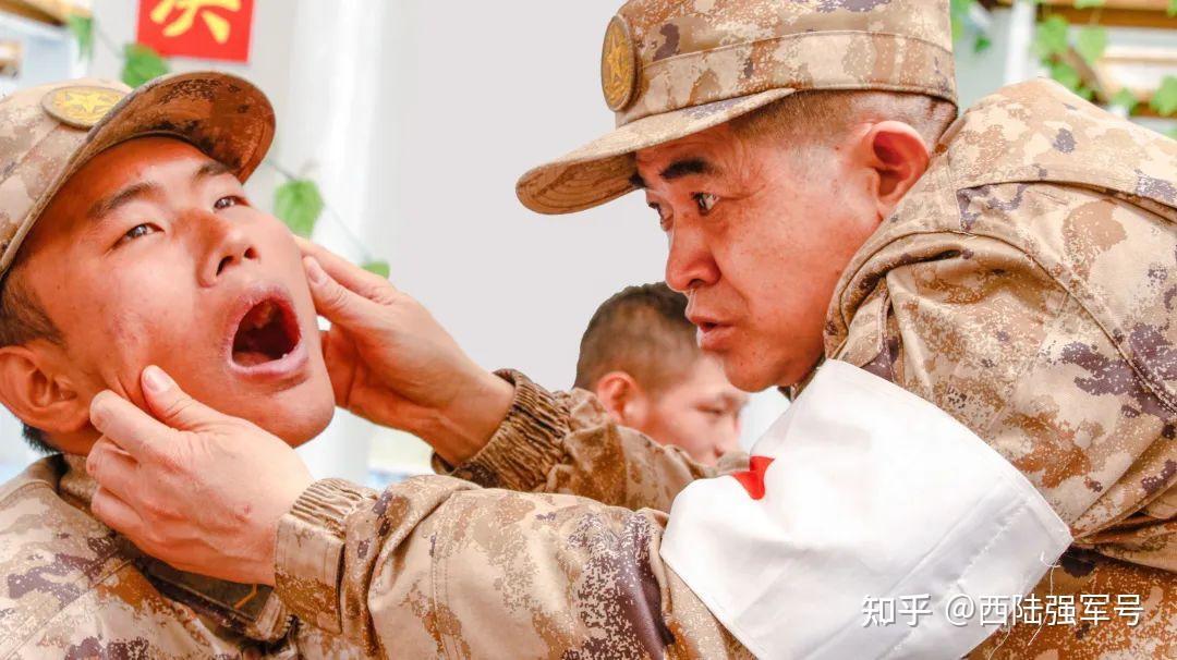 去部队医院就医为什么要当地备案