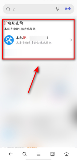 iphone怎么获取域名