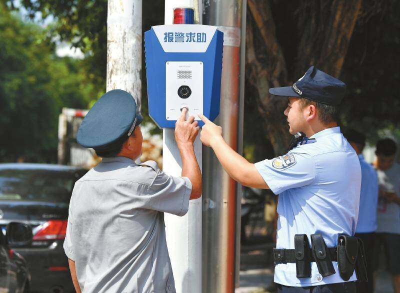 报警后多长时间备案