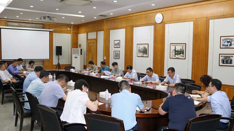 山东省备案公立医院改革