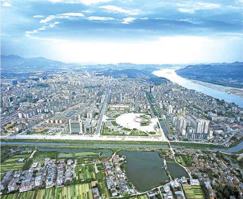 博罗县异地医保备案地点