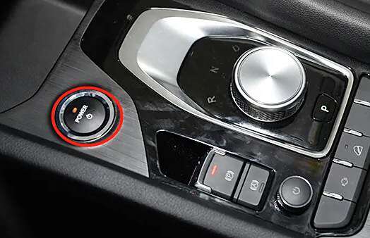 途昂x中控主机无限重启