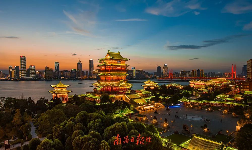 南昌网站建设模块