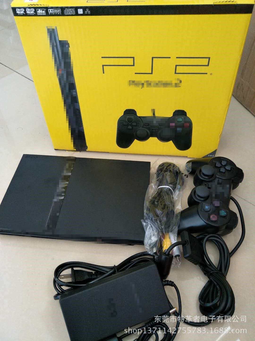 ps2史上最佳主机