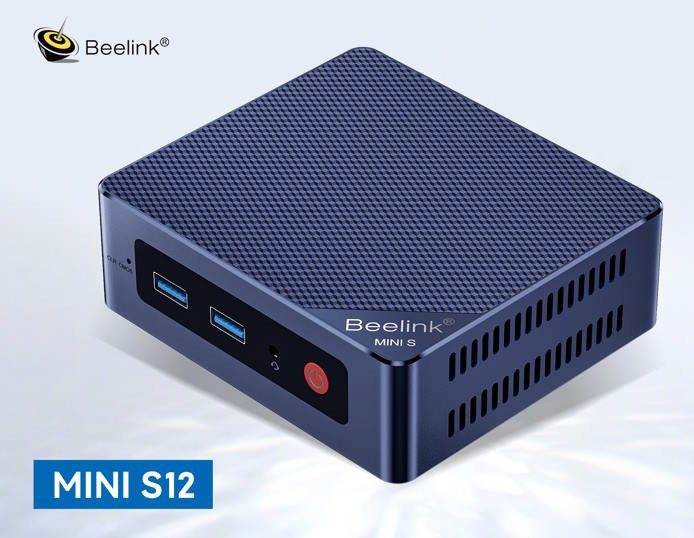 beelink迷你主机改造机顶盒