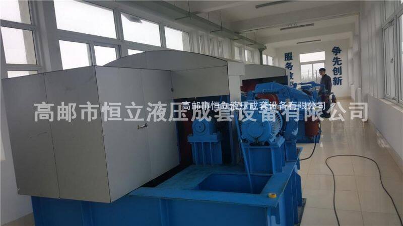 贵溪余压控制器主机