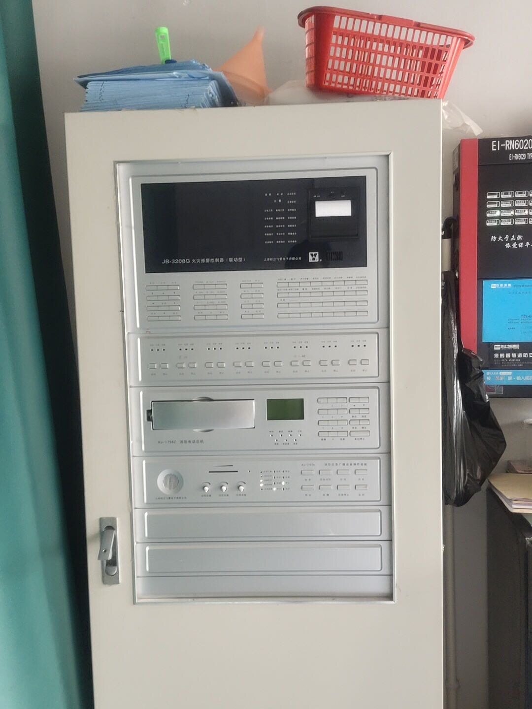 松江9108a主机如何换回路板