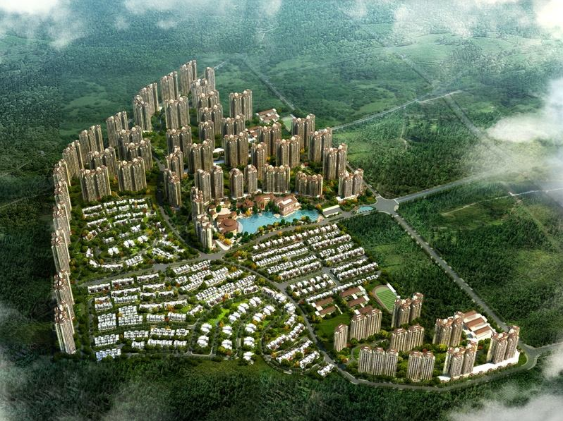 惠阳区雅居乐龙禧花园楼盘备案价