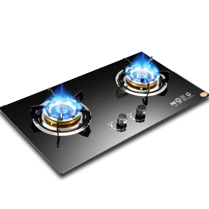 天然气灶备案价格表