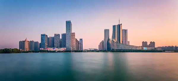 阜阳旭辉双清江来25号楼备案