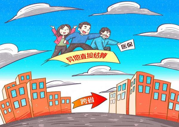 异地医保报销去哪里备案