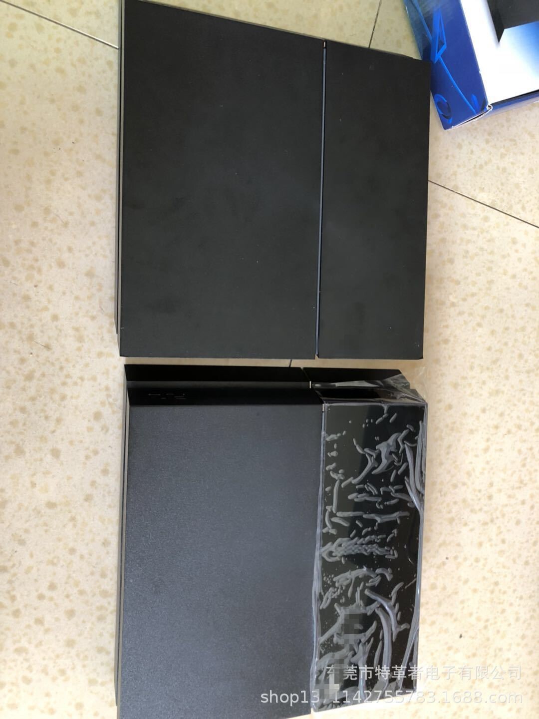 ps4如何扩大主机空间