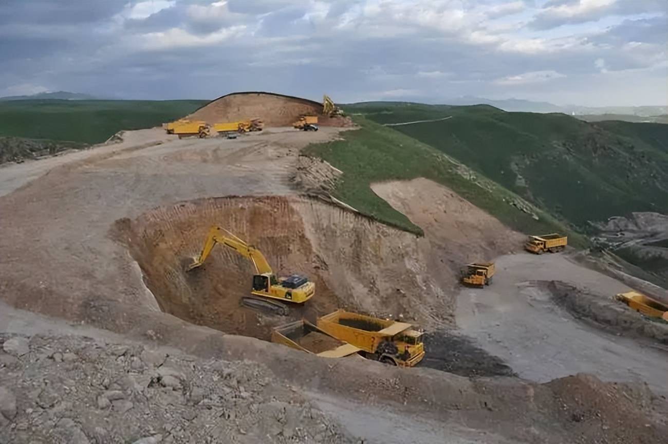 矿山安全评价评审备案