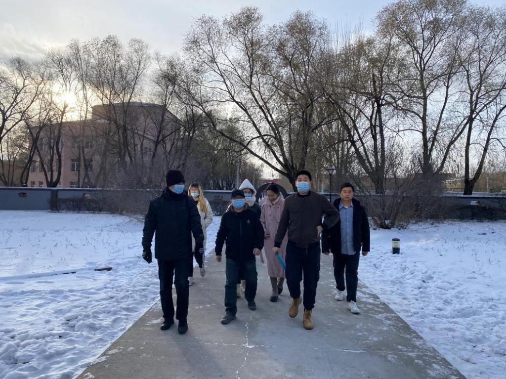 一级二级实验室备案自查整改情况