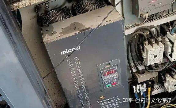 空压机主机堵转原因及修复