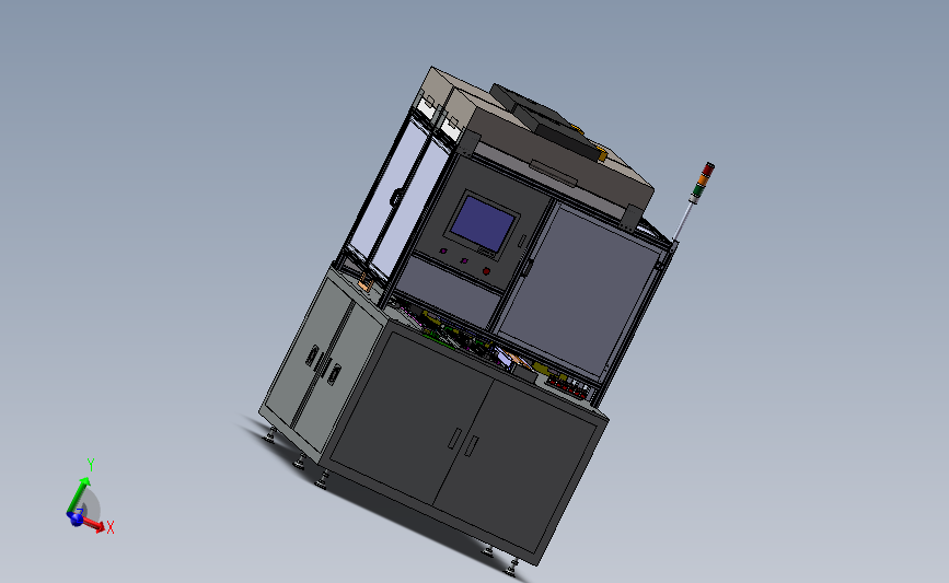 平板电脑主机组装教程