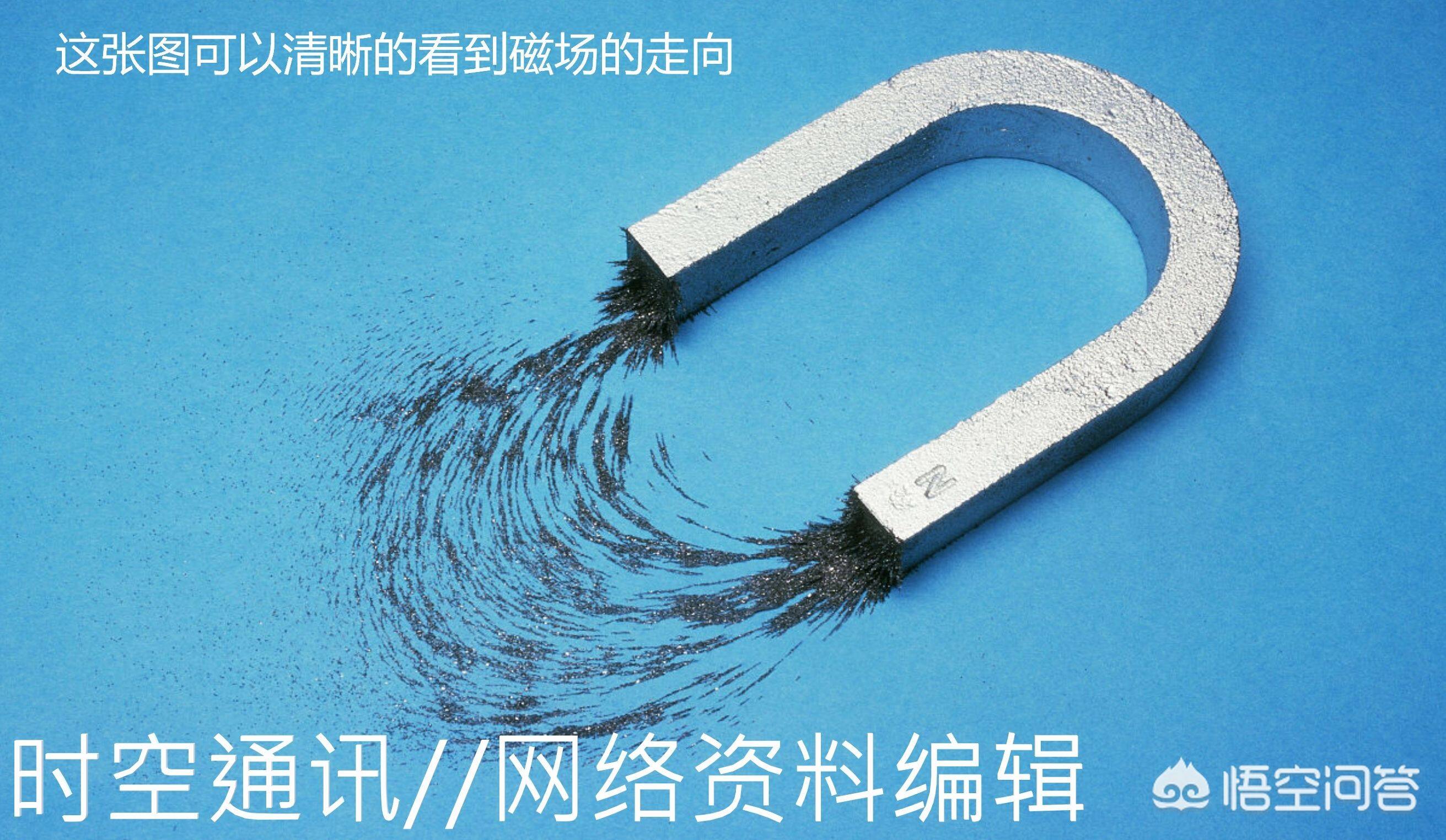 磁铁能让主机风扇转吗