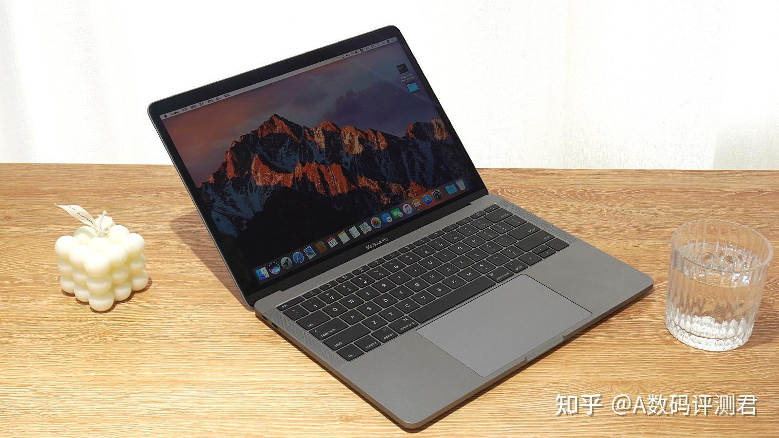 macbookpro主机性能