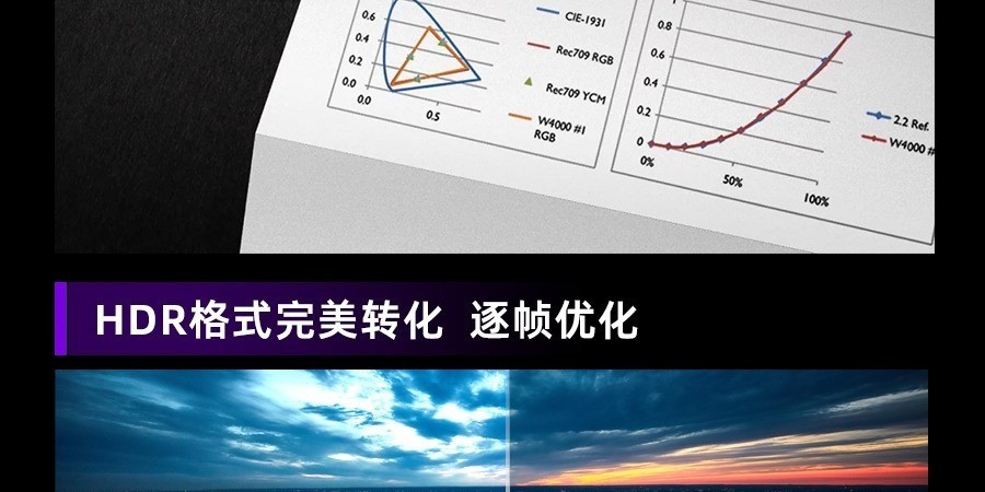 专门看4k电影的主机