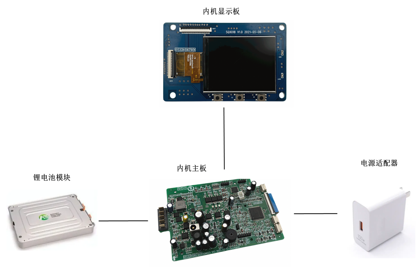 增氧机主机怎么安装视频