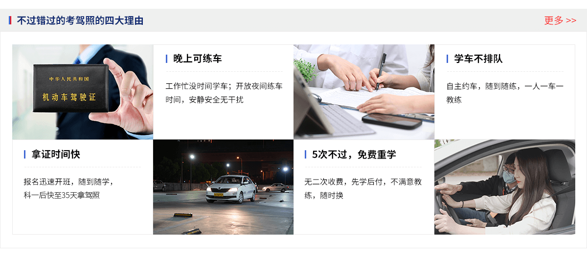 驾校备案在哪里查