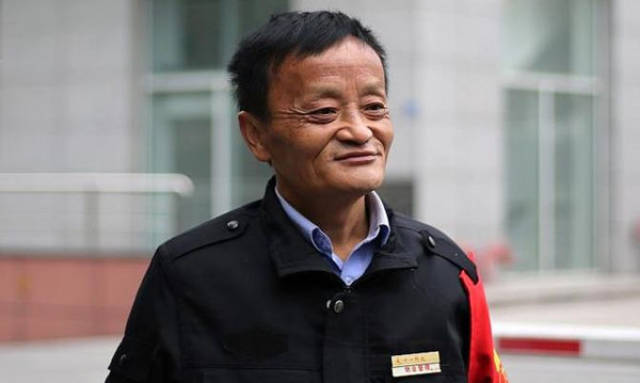 马云把服务器藏在哪里