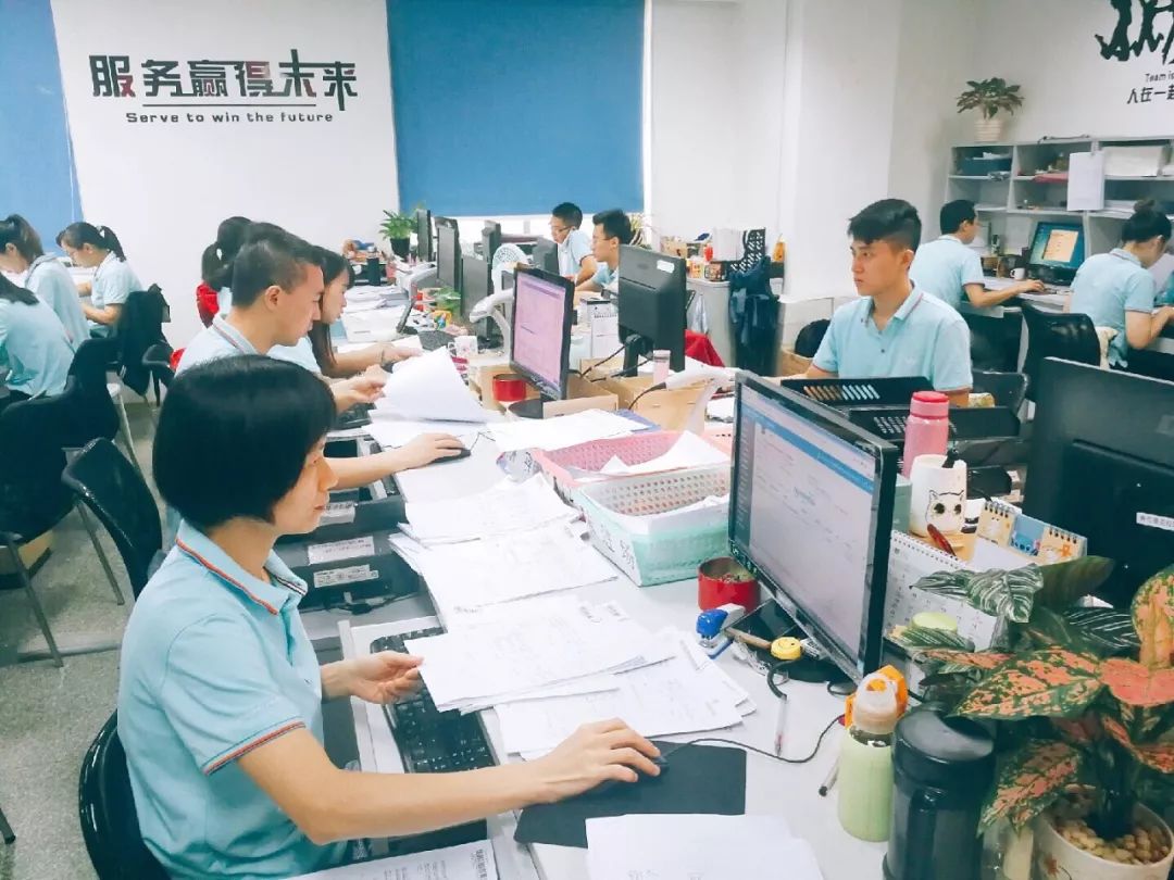 加拿大报关备案哪家好
