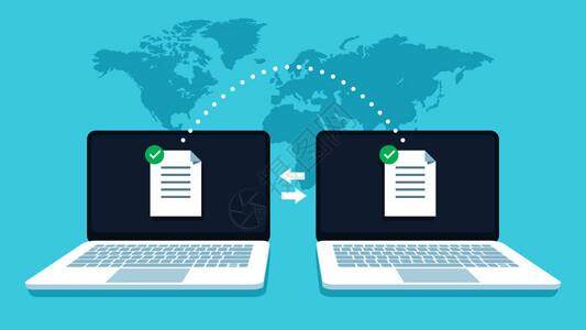 什么协议用于实现主机之间的文件系统共享