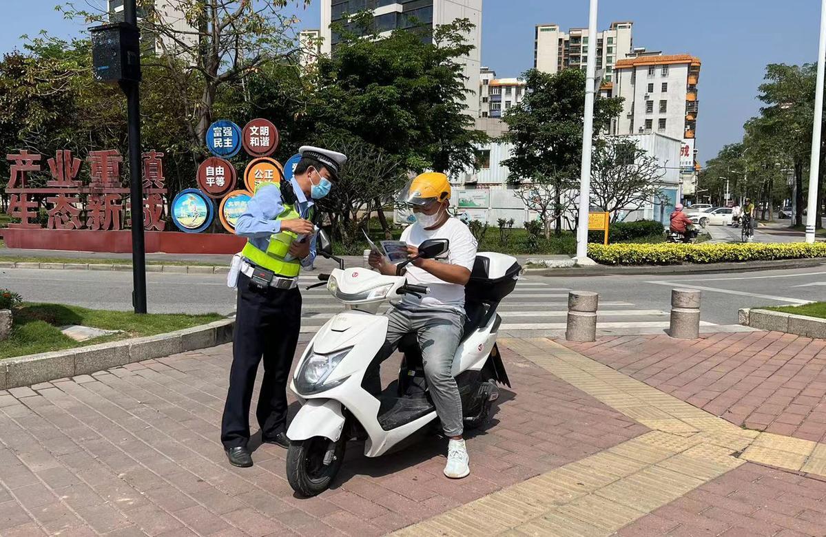 交管12123备案车辆的二维码在哪里