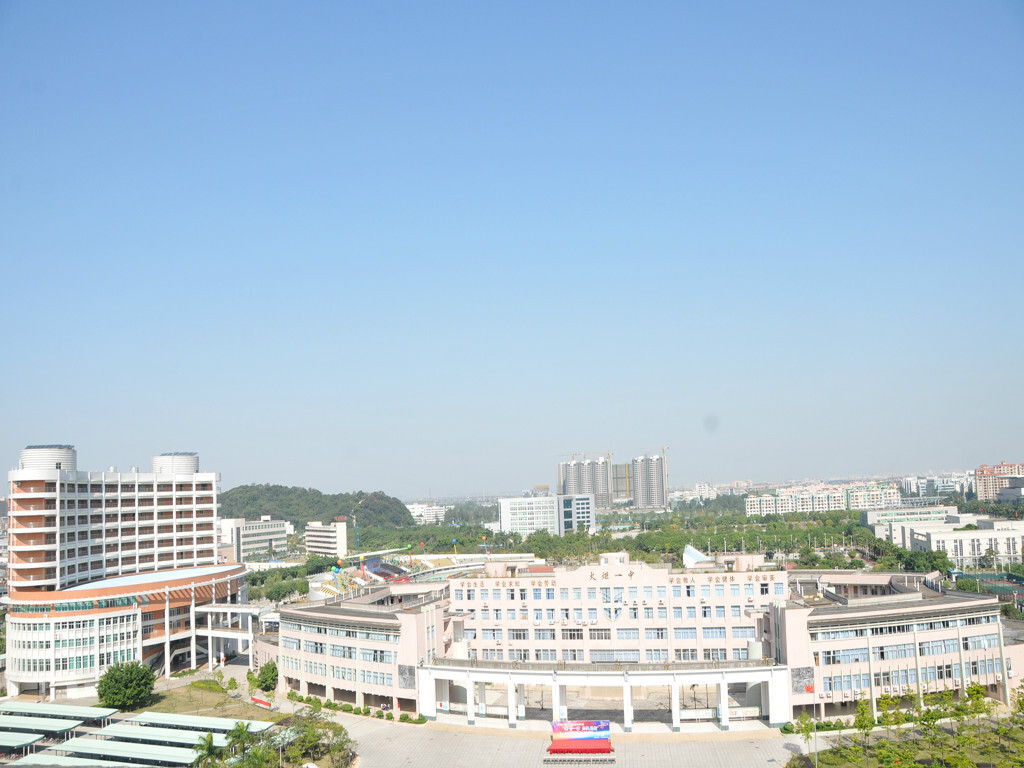 中山市火炬区托育机构备案工作