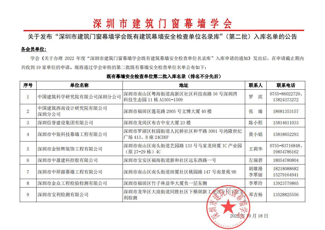 幕墙备案是哪个部门