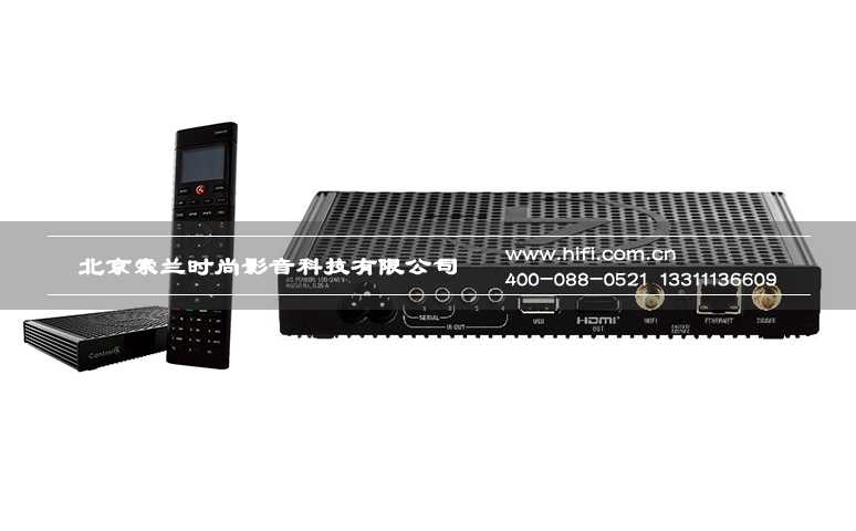 hifi主机系统如何搭配