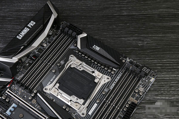 x299主机配什么散热器好