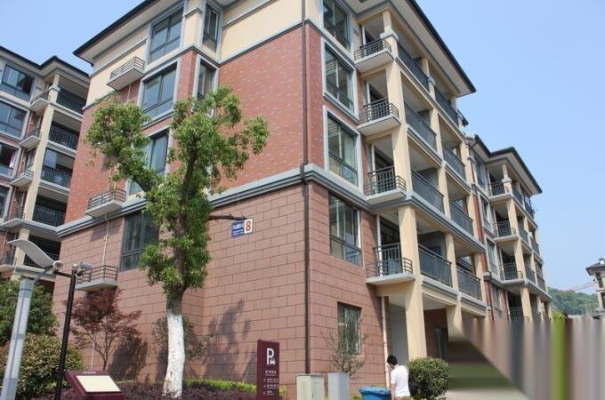 奉化御海天下二期备案价