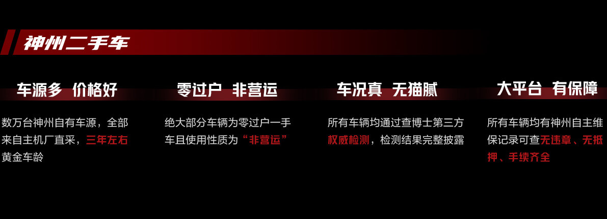 神州数据网站建设