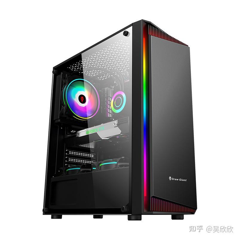台式主机多少钱比较合适