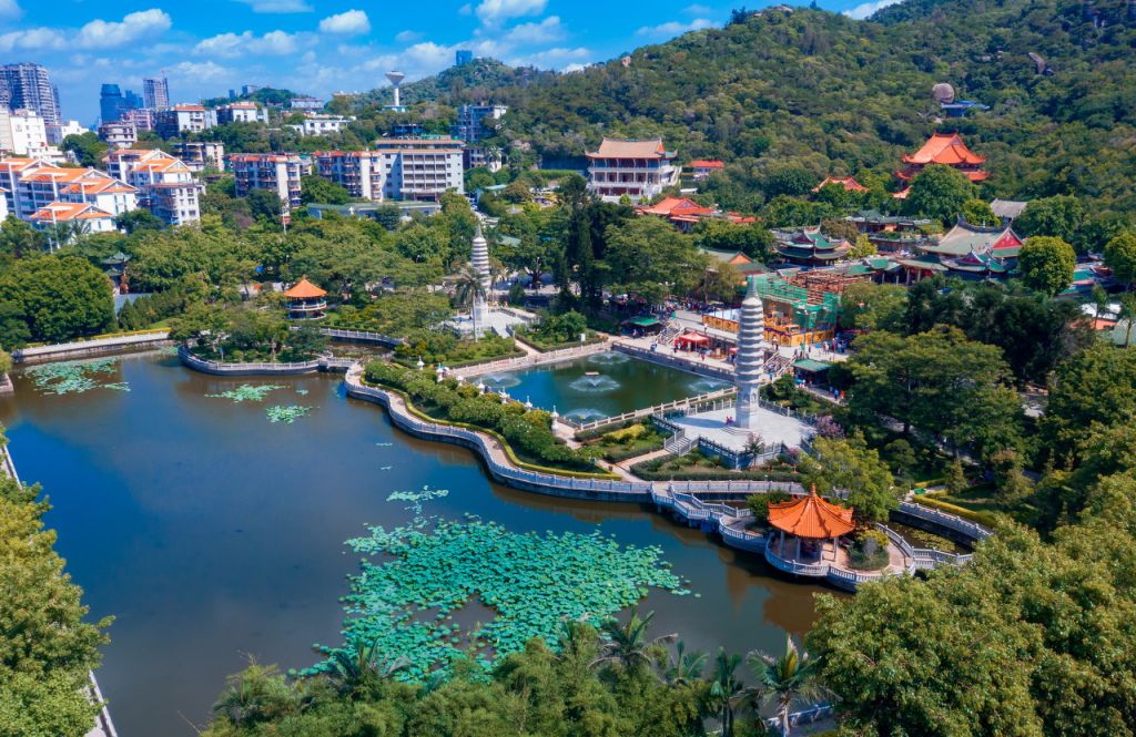 厦门市异地就医医保报销怎么备案