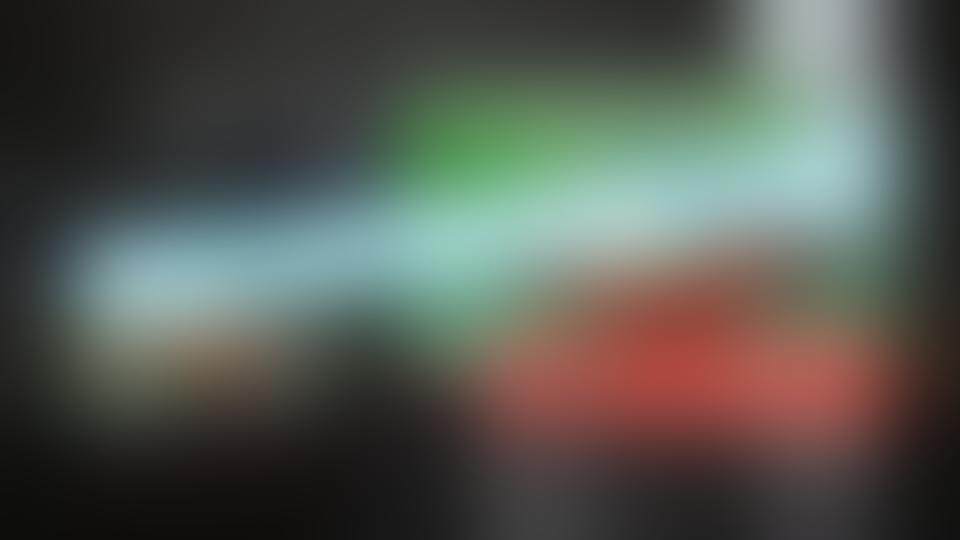 没有主机aoc电脑屏幕怎么调分辨率