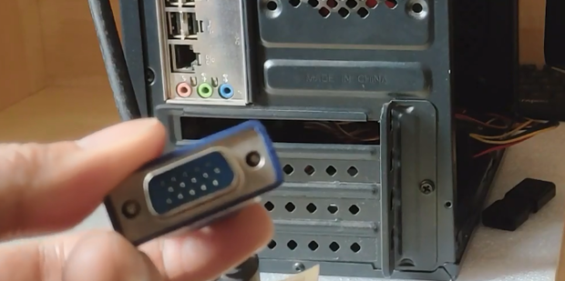 服务器主机怎么连接电脑